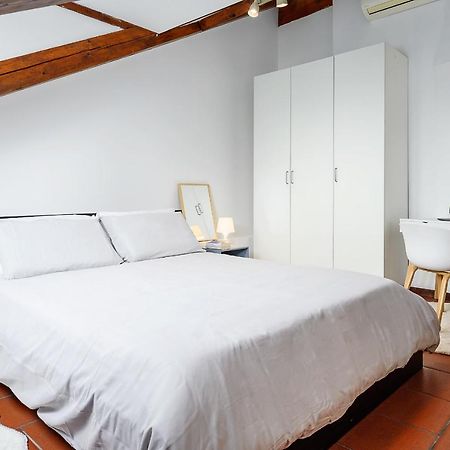 Duomo - Pt.Romana - Bocconi Top Floor Apartment Mailand Exterior foto